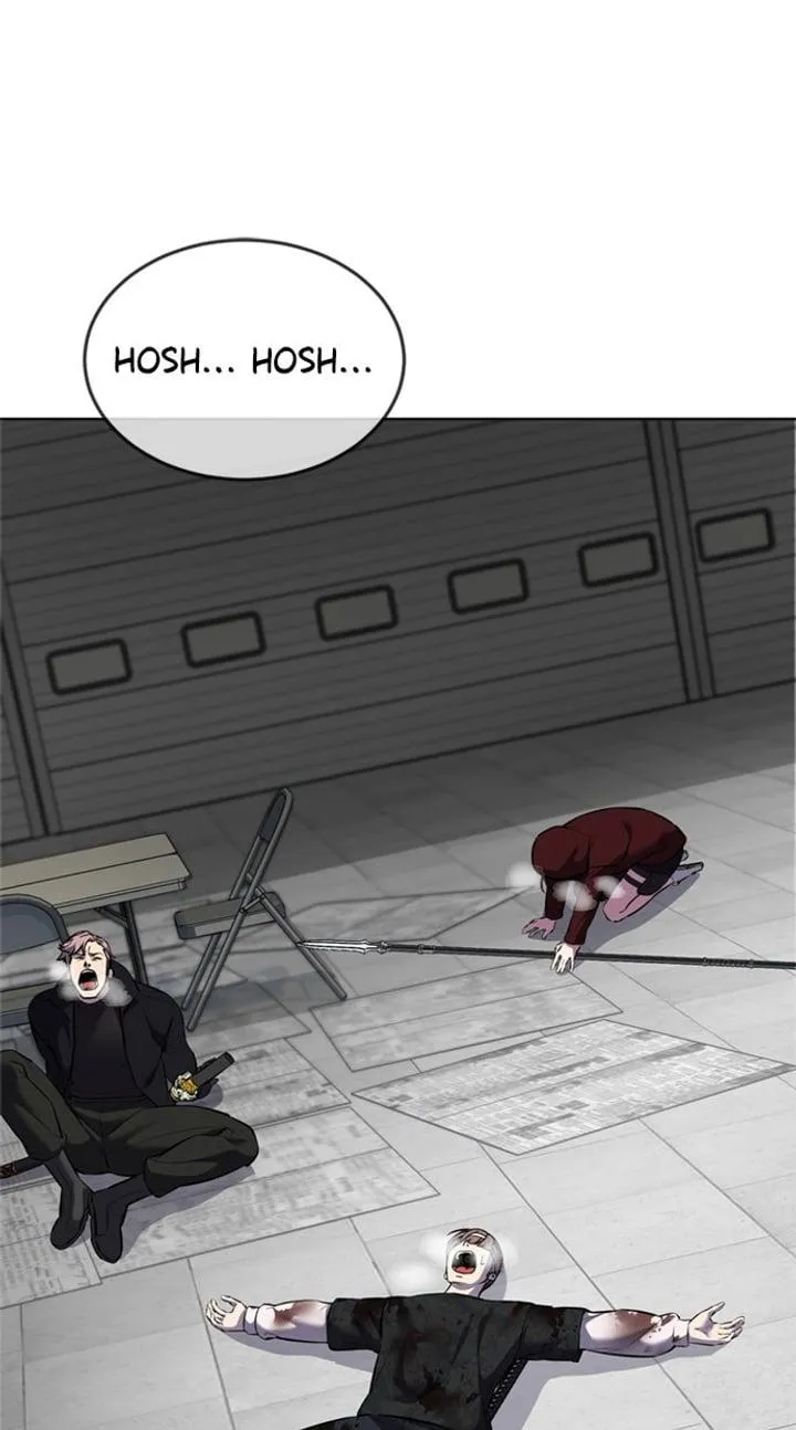 Page 65 - Ticket Hero Chapter 242
