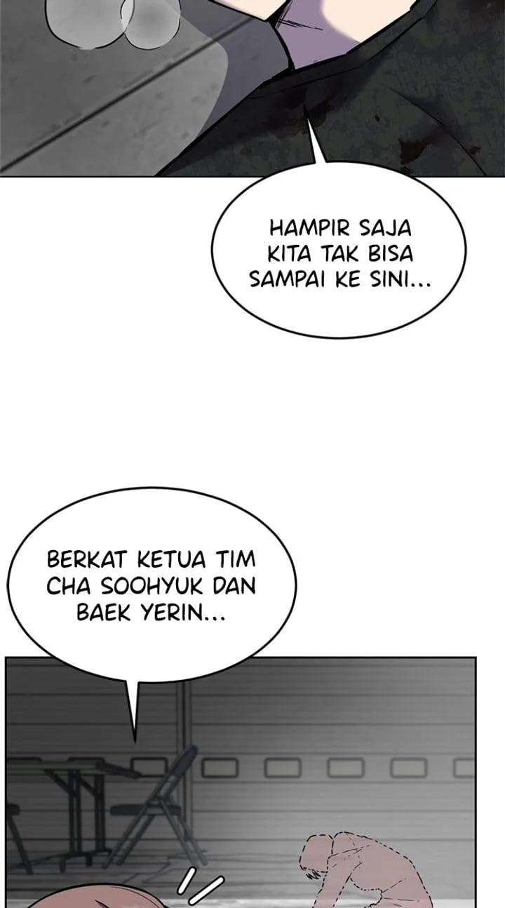 Page 67 - Ticket Hero Chapter 242