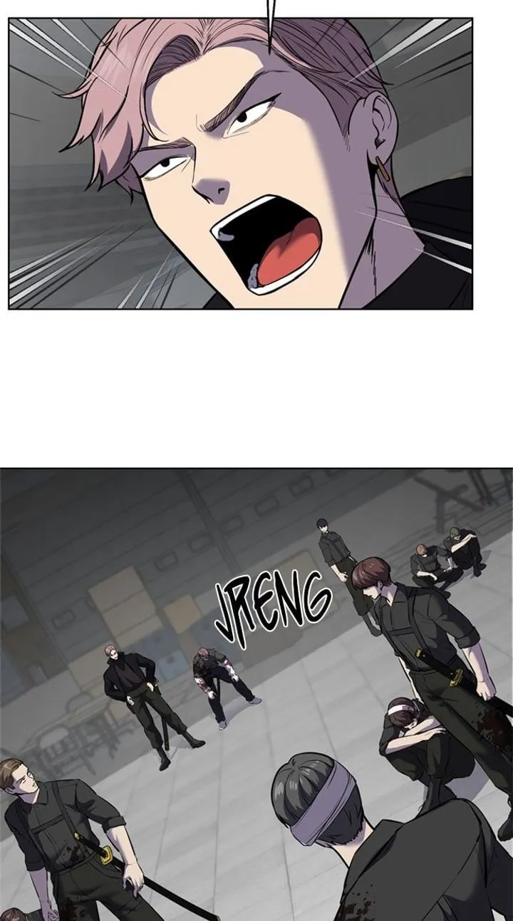 Page 71 - Ticket Hero Chapter 242