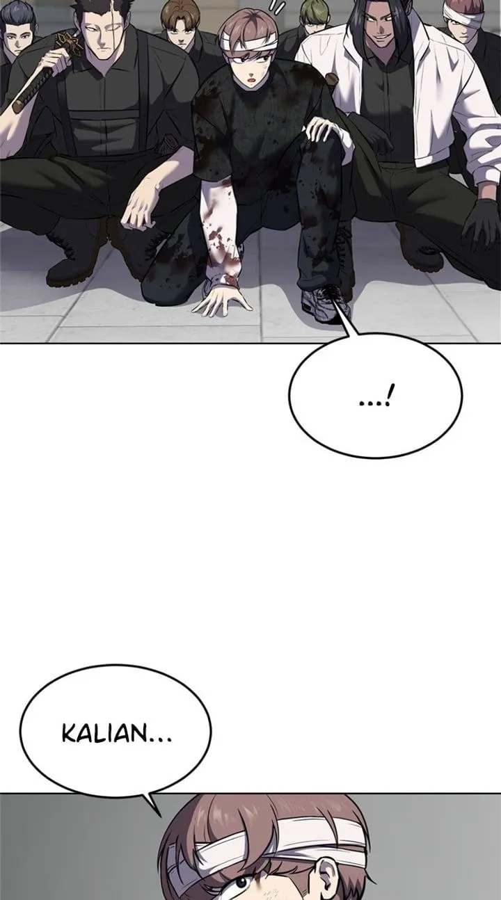Page 73 - Ticket Hero Chapter 242