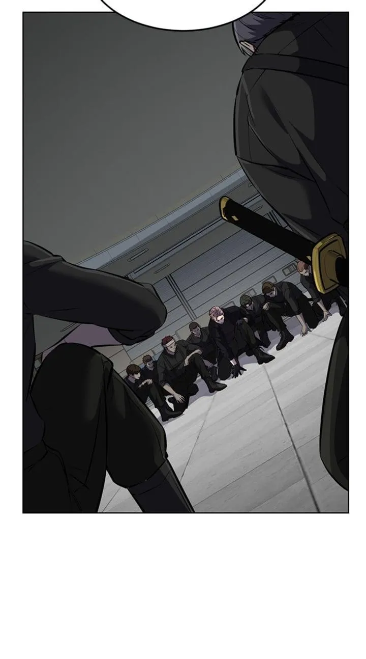 Page 77 - Ticket Hero Chapter 242