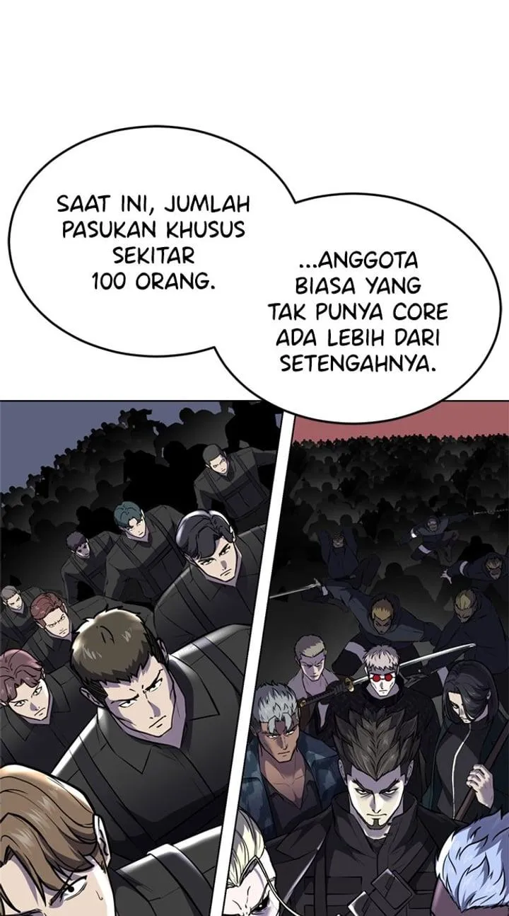 Page 79 - Ticket Hero Chapter 242