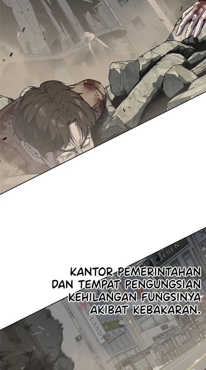 Page 81 - Ticket Hero Chapter 242