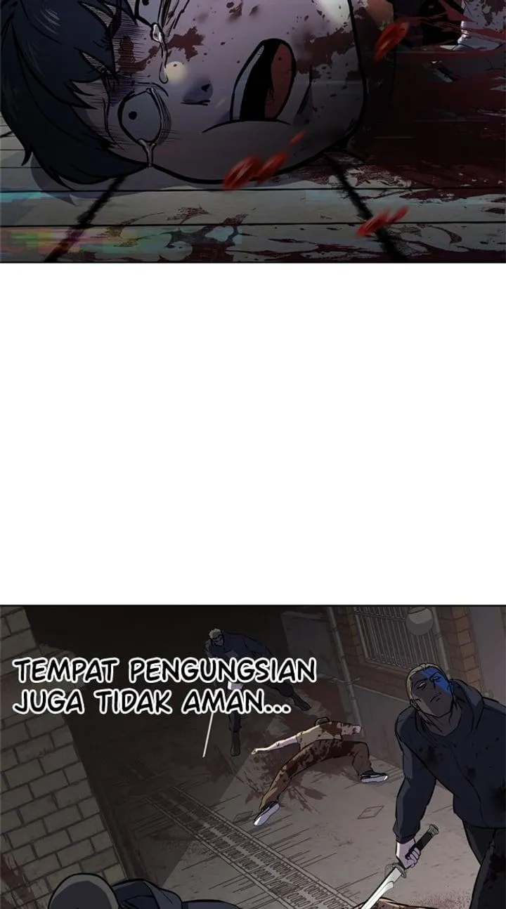 Page 85 - Ticket Hero Chapter 242