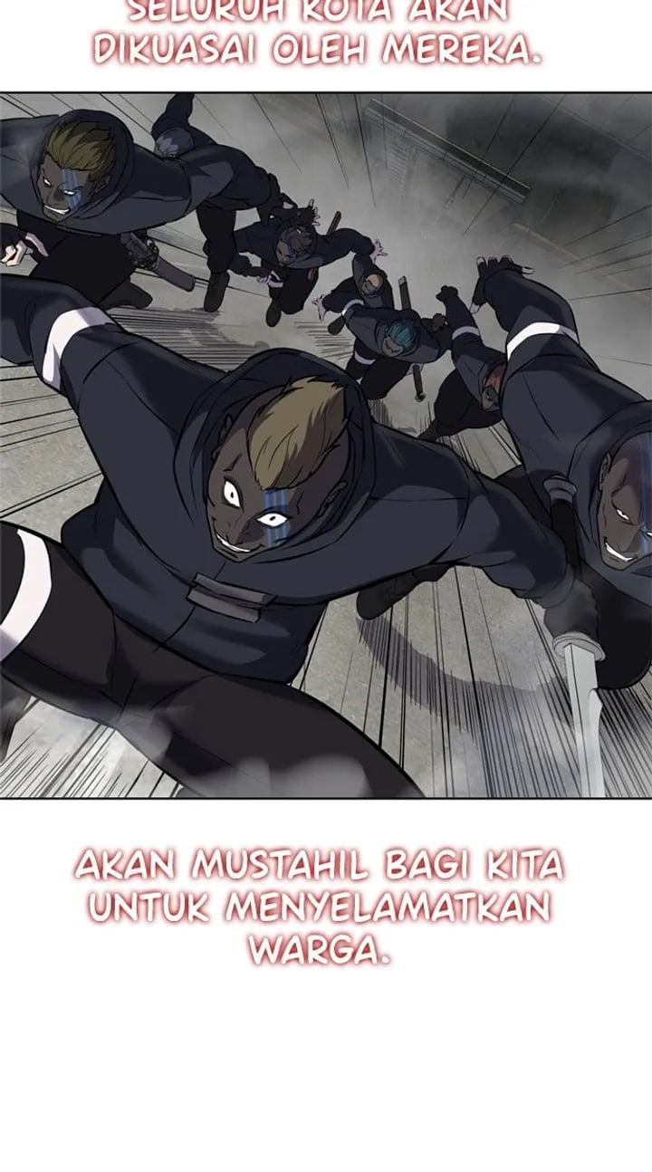 Page 87 - Ticket Hero Chapter 242