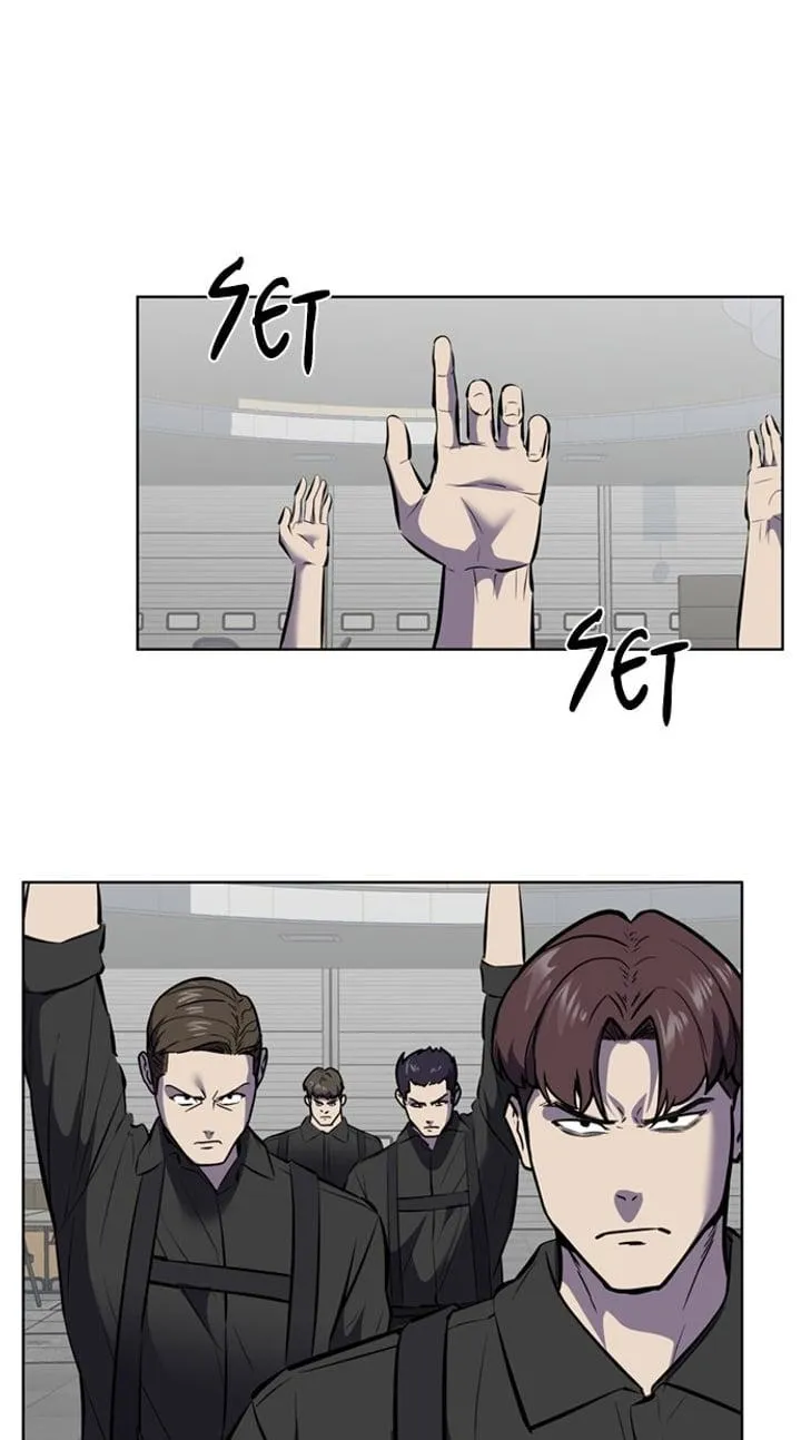 Page 89 - Ticket Hero Chapter 242
