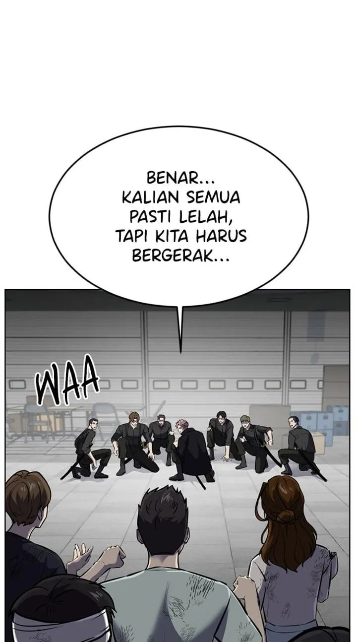 Page 103 - Ticket Hero Chapter 242