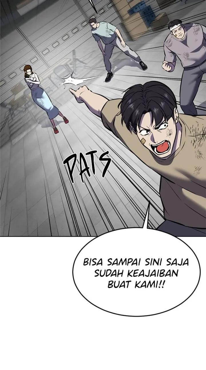 Page 105 - Ticket Hero Chapter 242