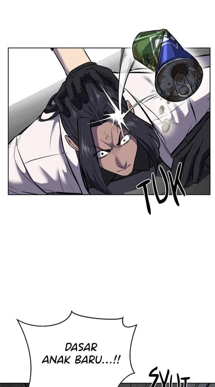 Page 119 - Ticket Hero Chapter 242