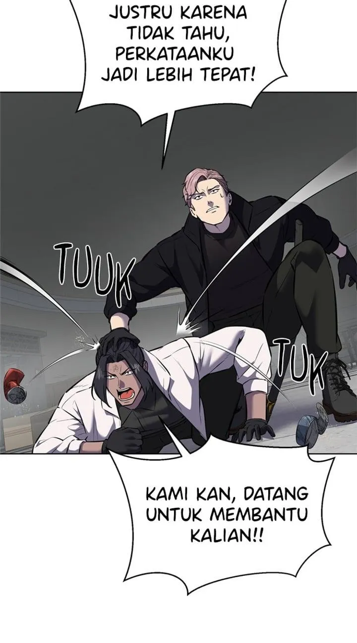 Page 121 - Ticket Hero Chapter 242