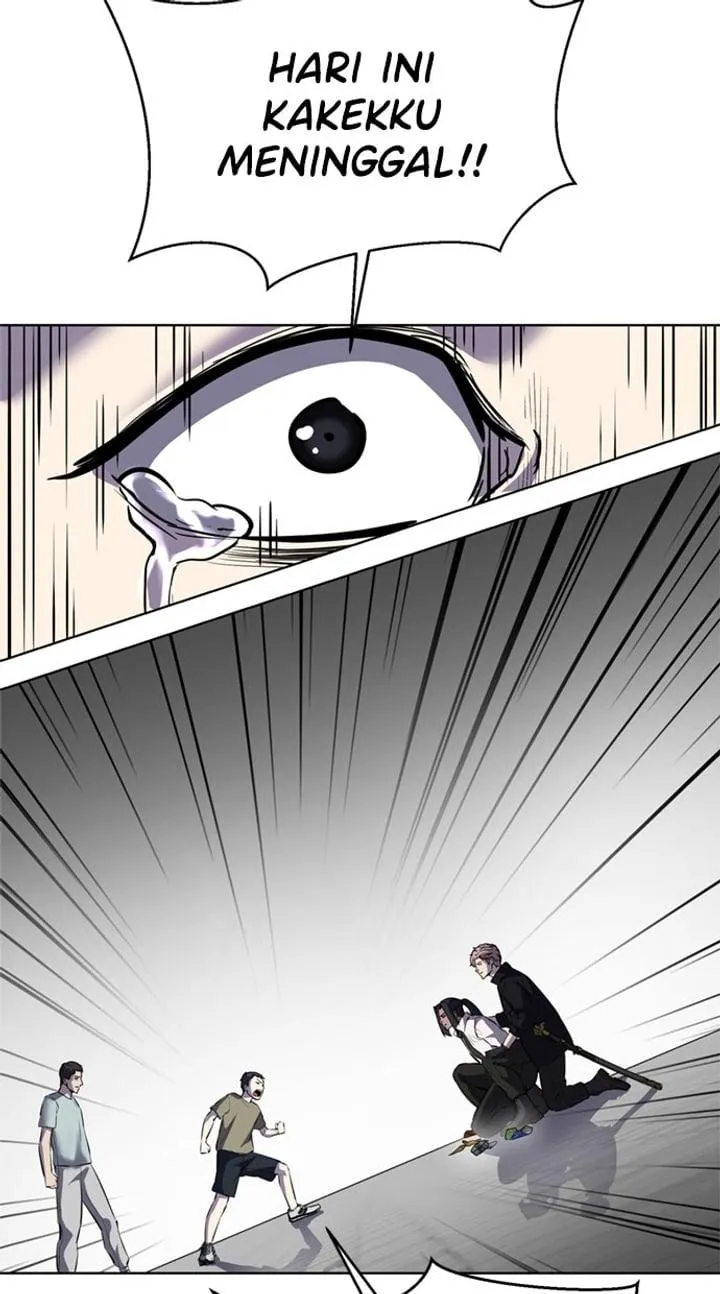 Page 123 - Ticket Hero Chapter 242