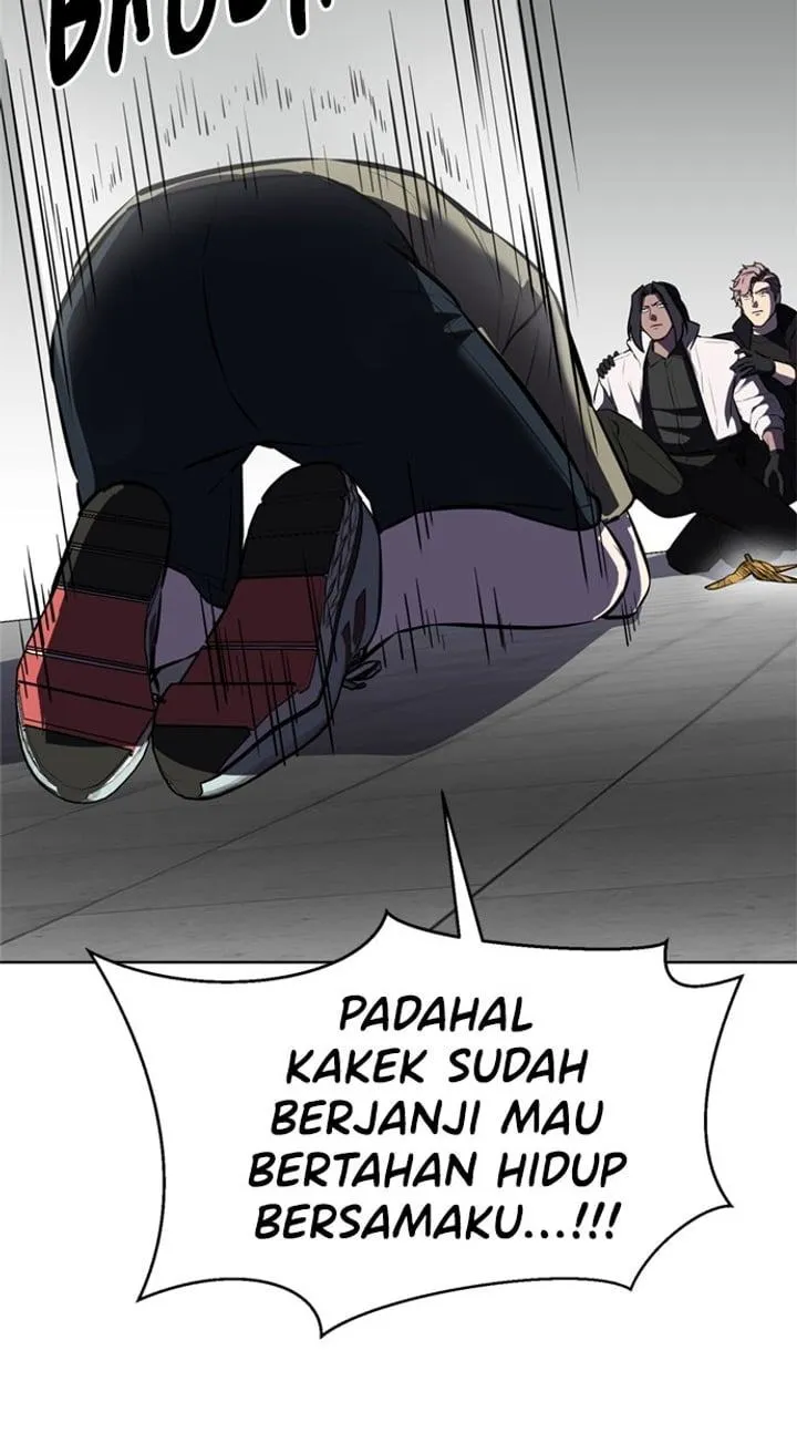 Page 125 - Ticket Hero Chapter 242