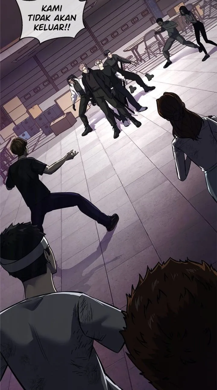 Page 131 - Ticket Hero Chapter 242