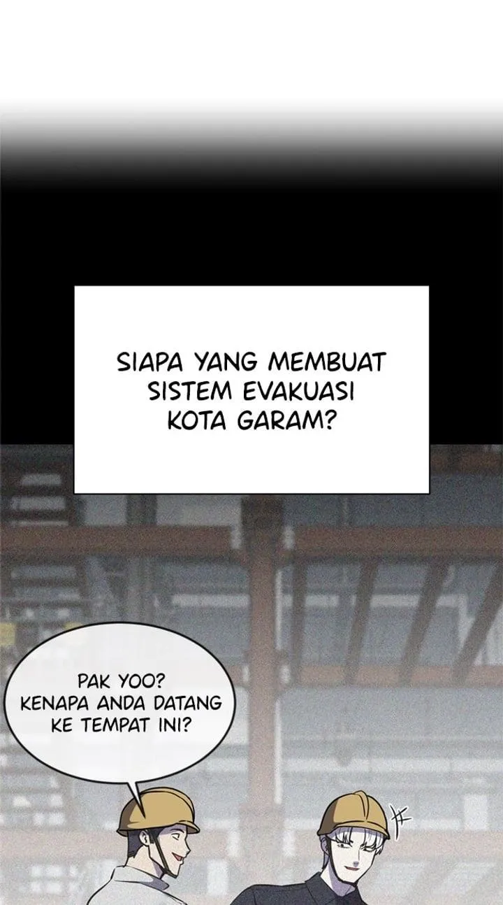 Page 137 - Ticket Hero Chapter 242