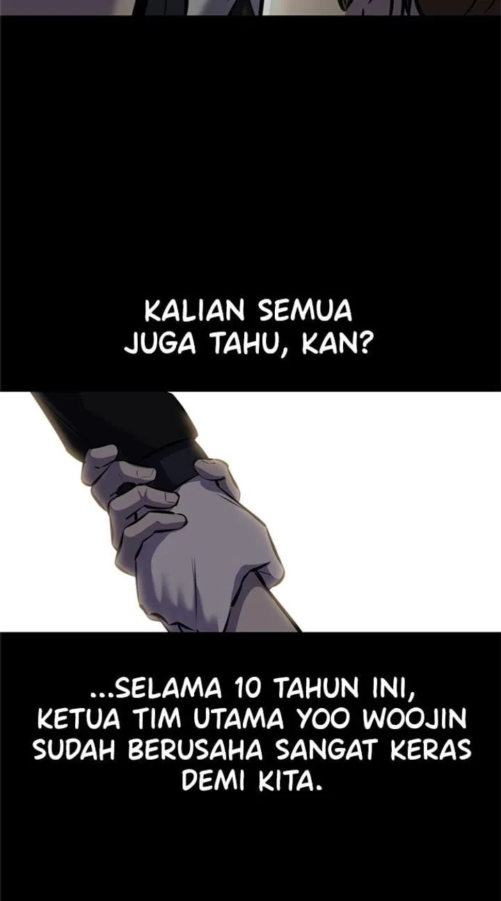 Page 147 - Ticket Hero Chapter 242