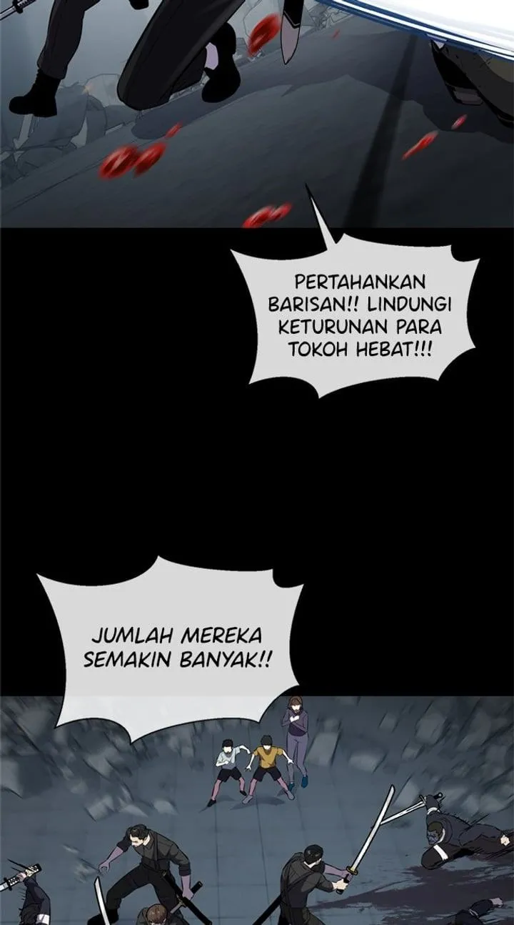 Page 149 - Ticket Hero Chapter 242