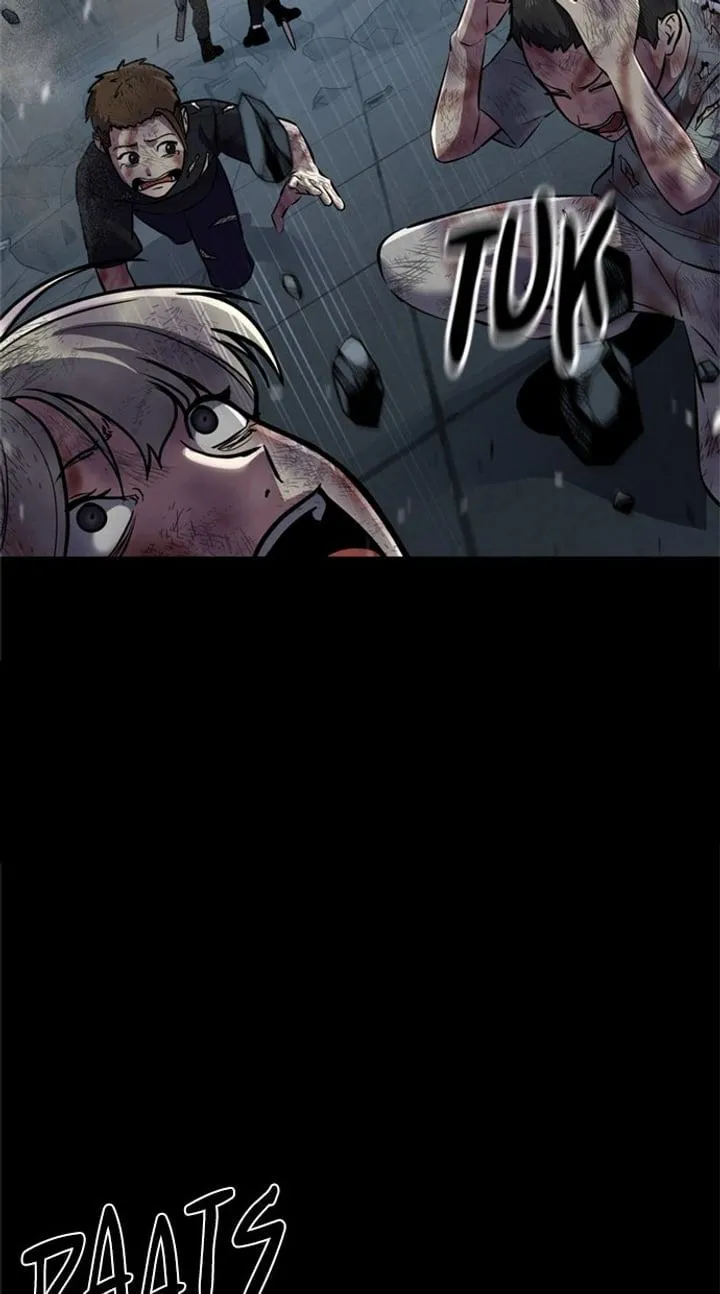 Page 153 - Ticket Hero Chapter 242