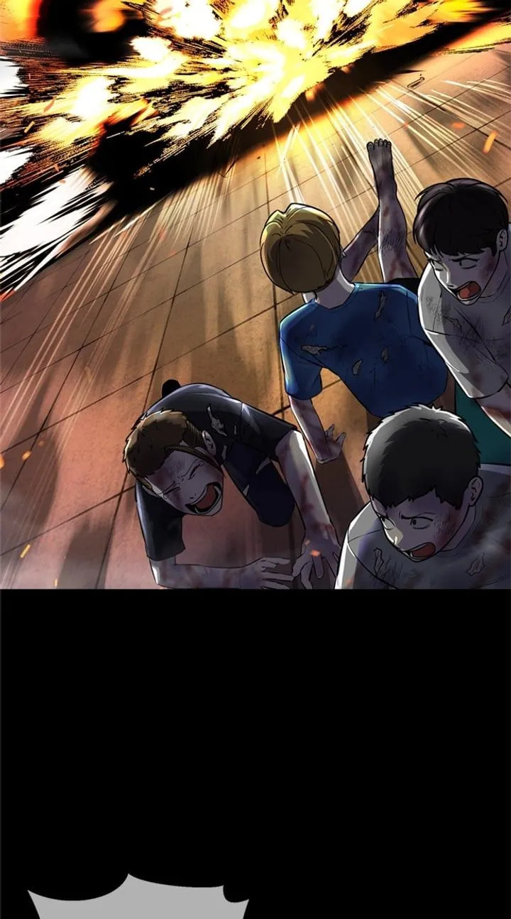 Page 155 - Ticket Hero Chapter 242