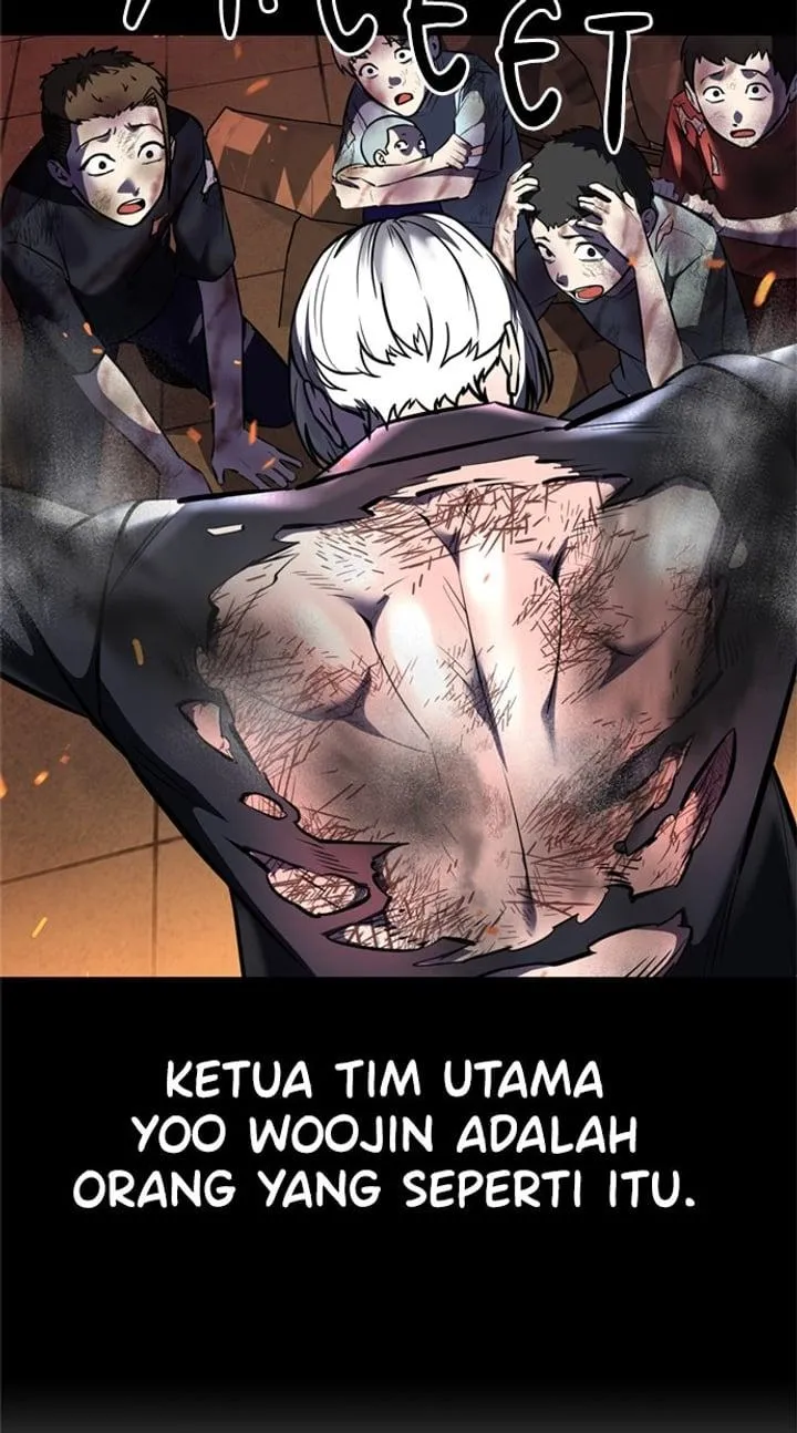 Page 157 - Ticket Hero Chapter 242