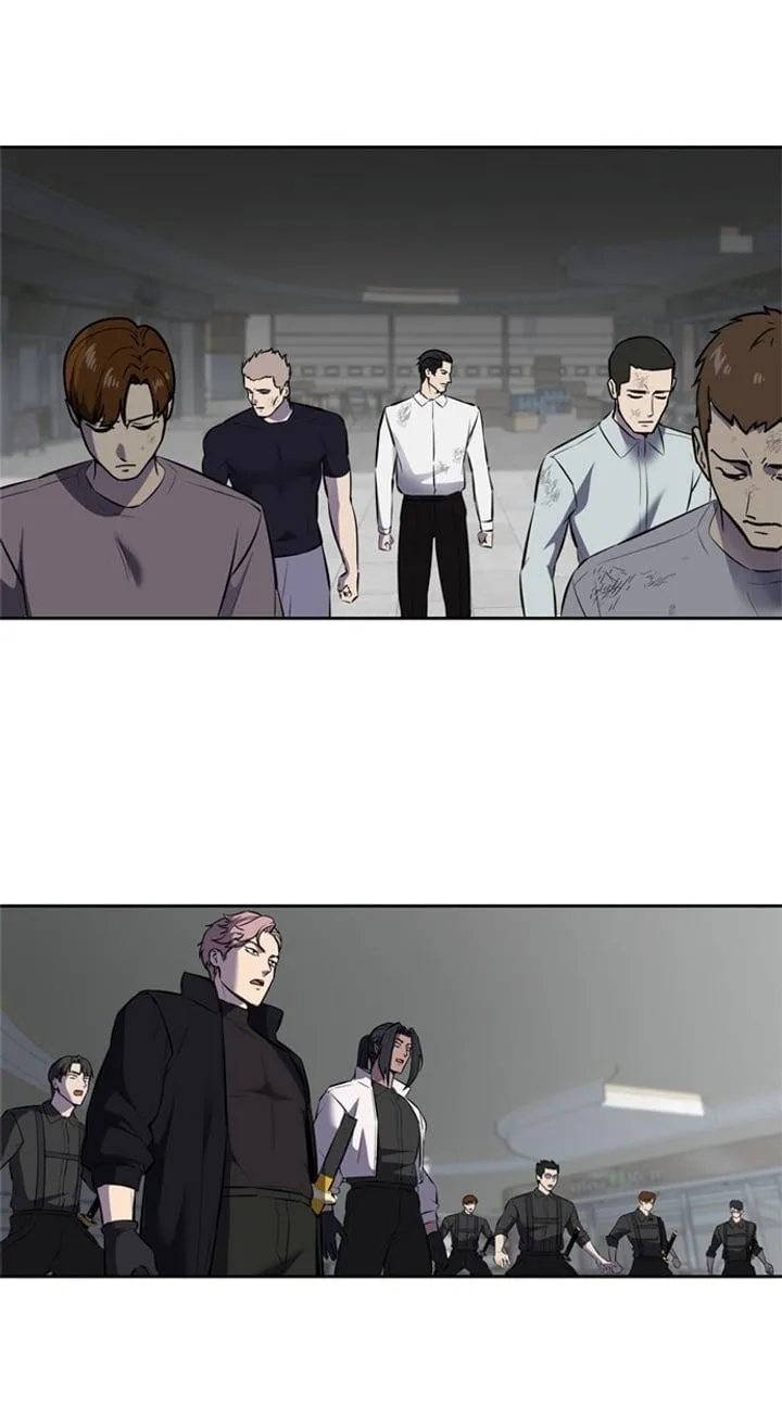 Page 161 - Ticket Hero Chapter 242