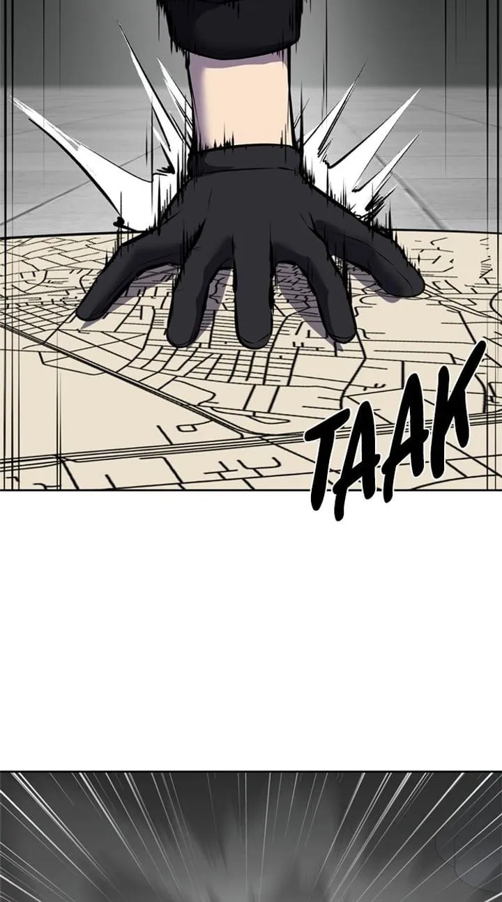Page 169 - Ticket Hero Chapter 242
