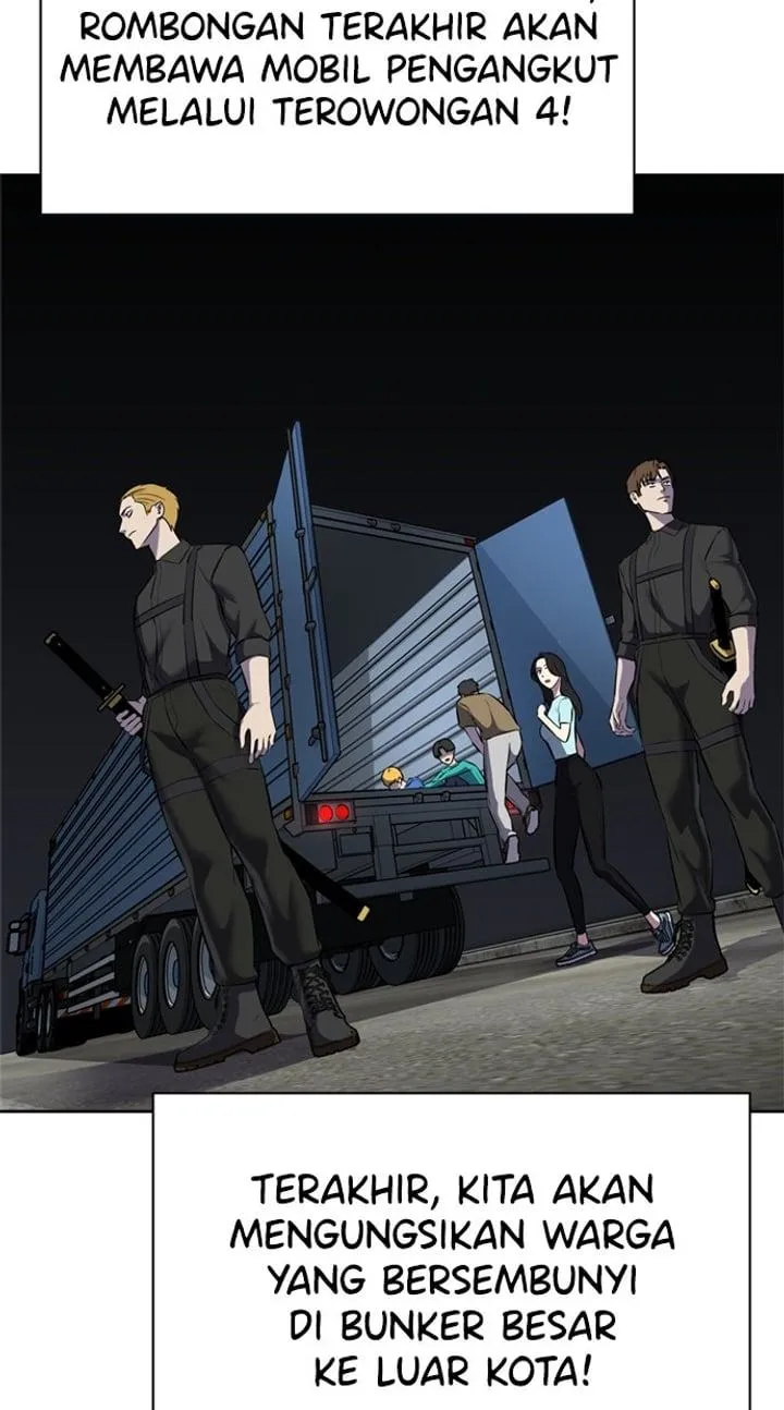 Page 171 - Ticket Hero Chapter 242
