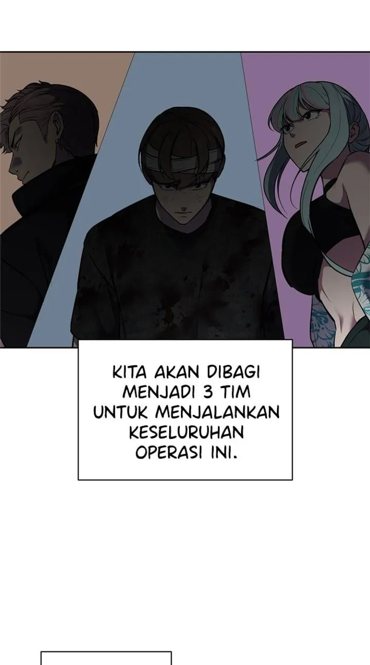 Page 173 - Ticket Hero Chapter 242