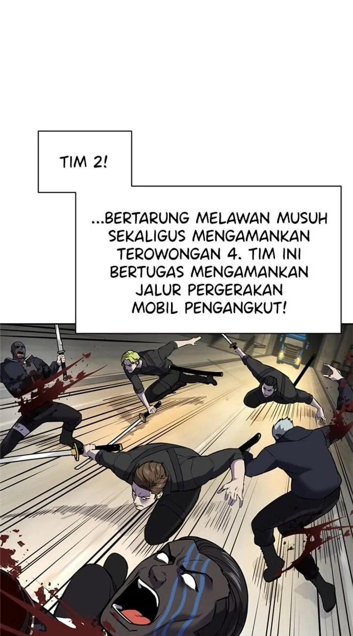 Page 175 - Ticket Hero Chapter 242