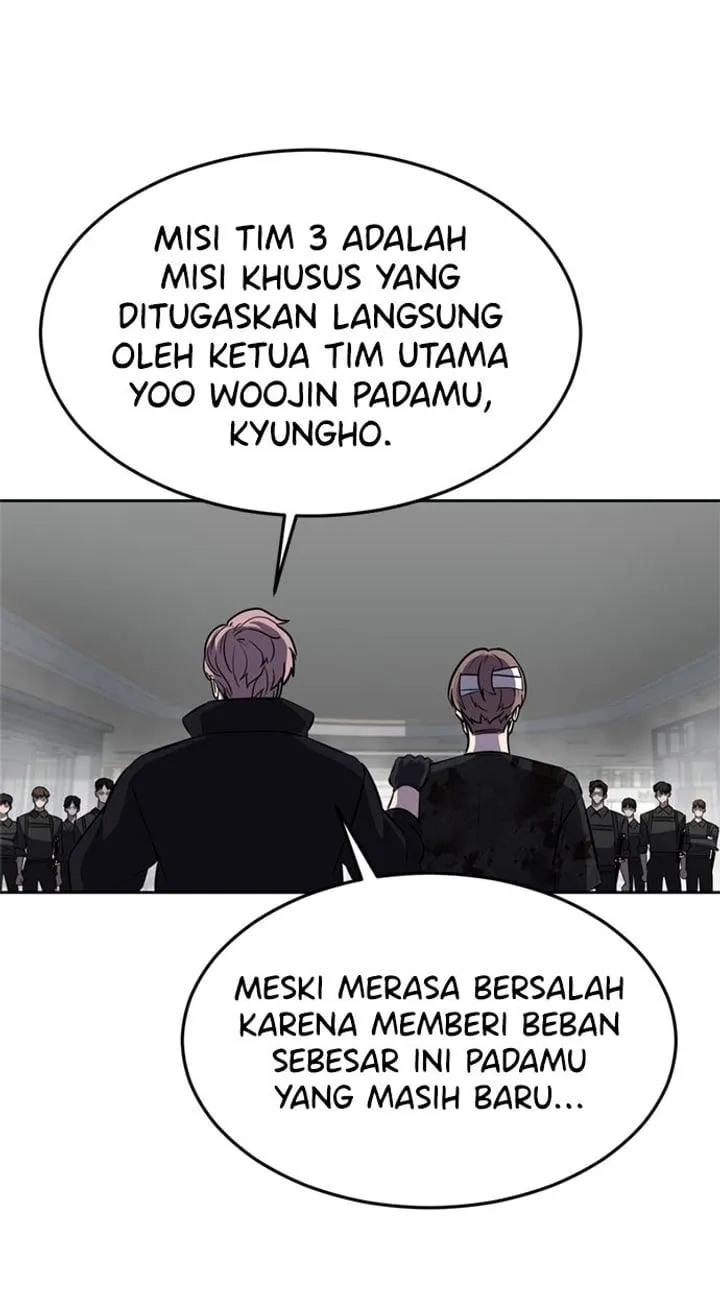 Page 187 - Ticket Hero Chapter 242