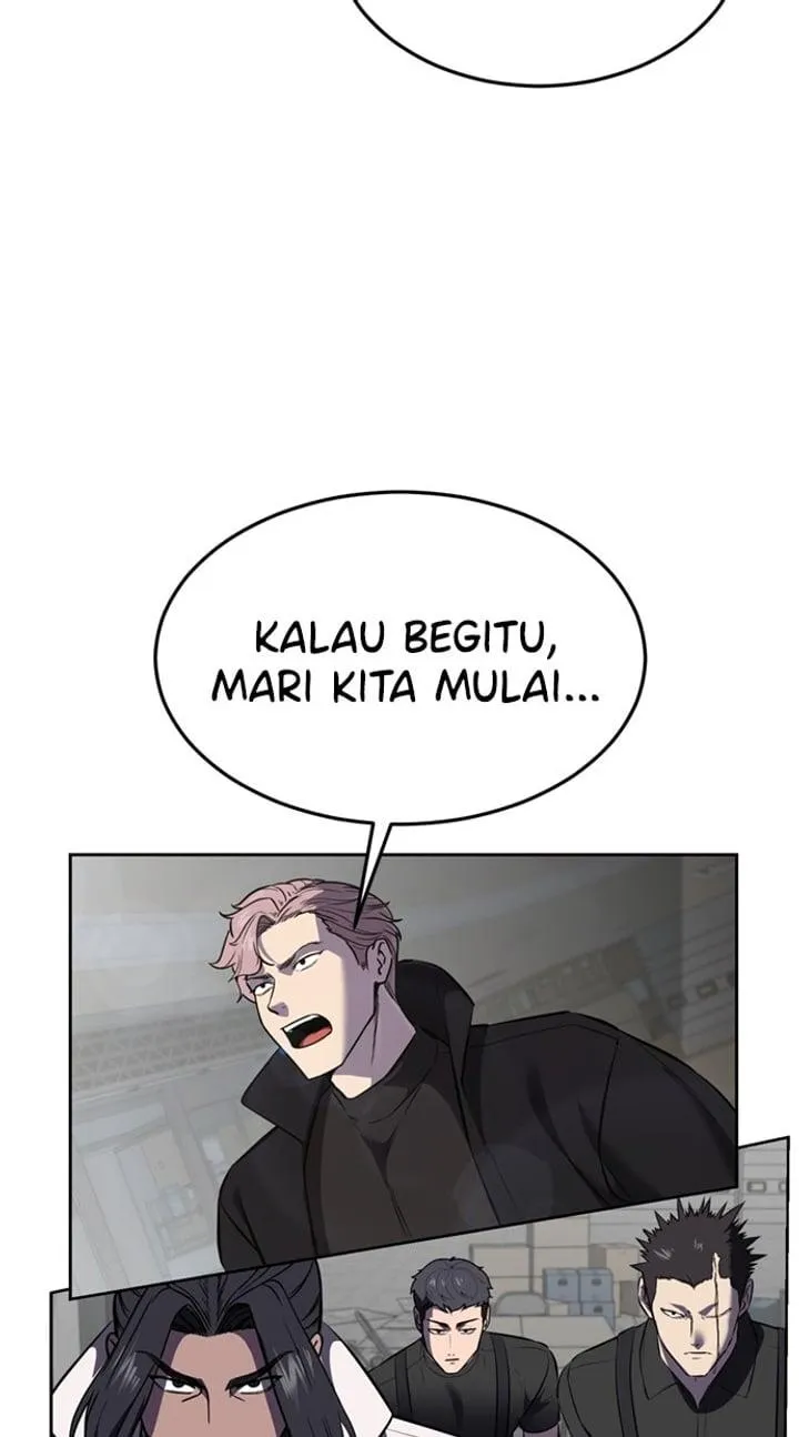 Page 191 - Ticket Hero Chapter 242