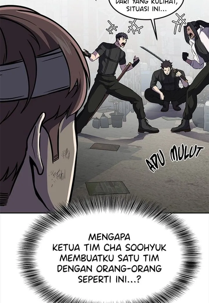 Page 27 - Ticket Hero Chapter 243