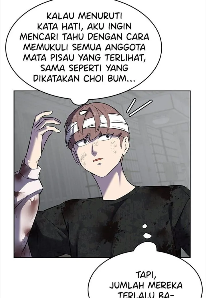Page 31 - Ticket Hero Chapter 243