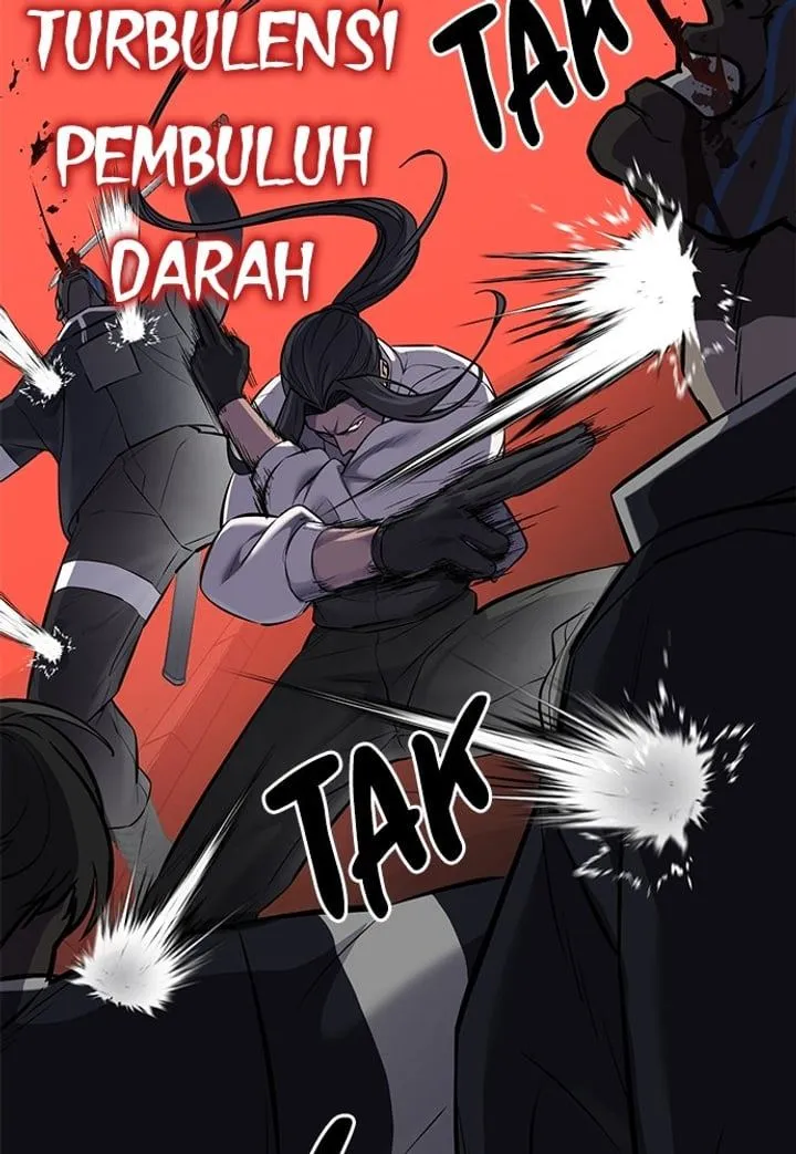 Page 39 - Ticket Hero Chapter 243