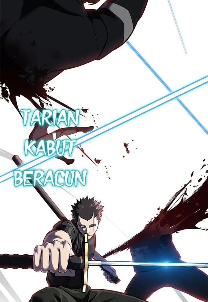 Page 45 - Ticket Hero Chapter 243