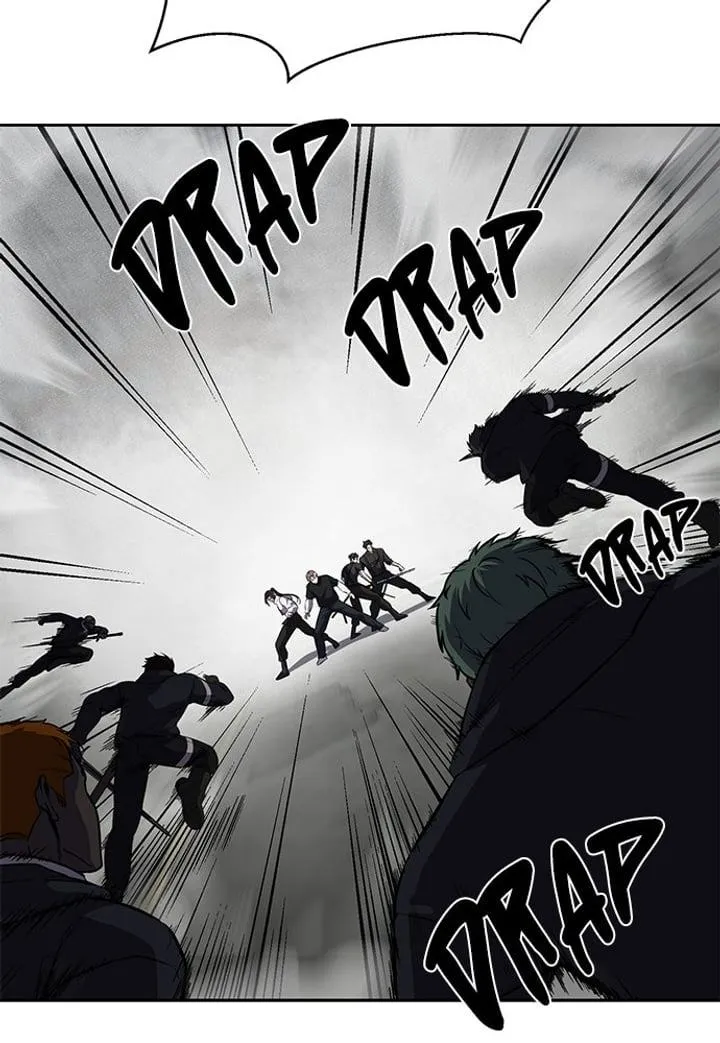Page 55 - Ticket Hero Chapter 243