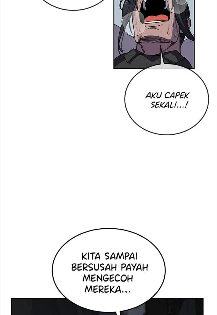 Page 61 - Ticket Hero Chapter 243