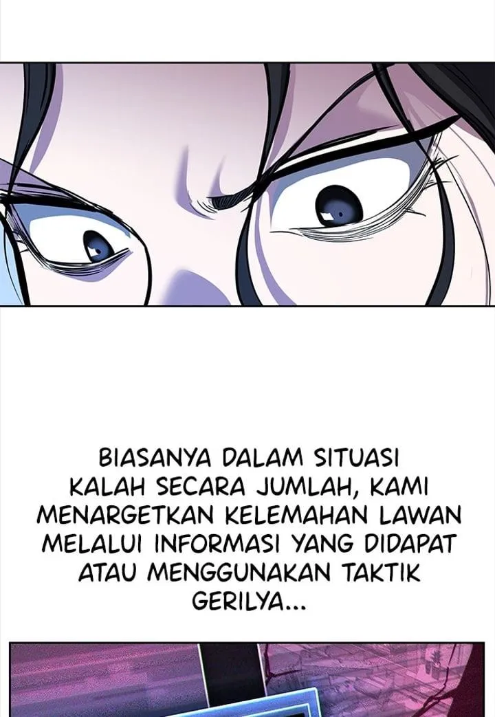Page 69 - Ticket Hero Chapter 243