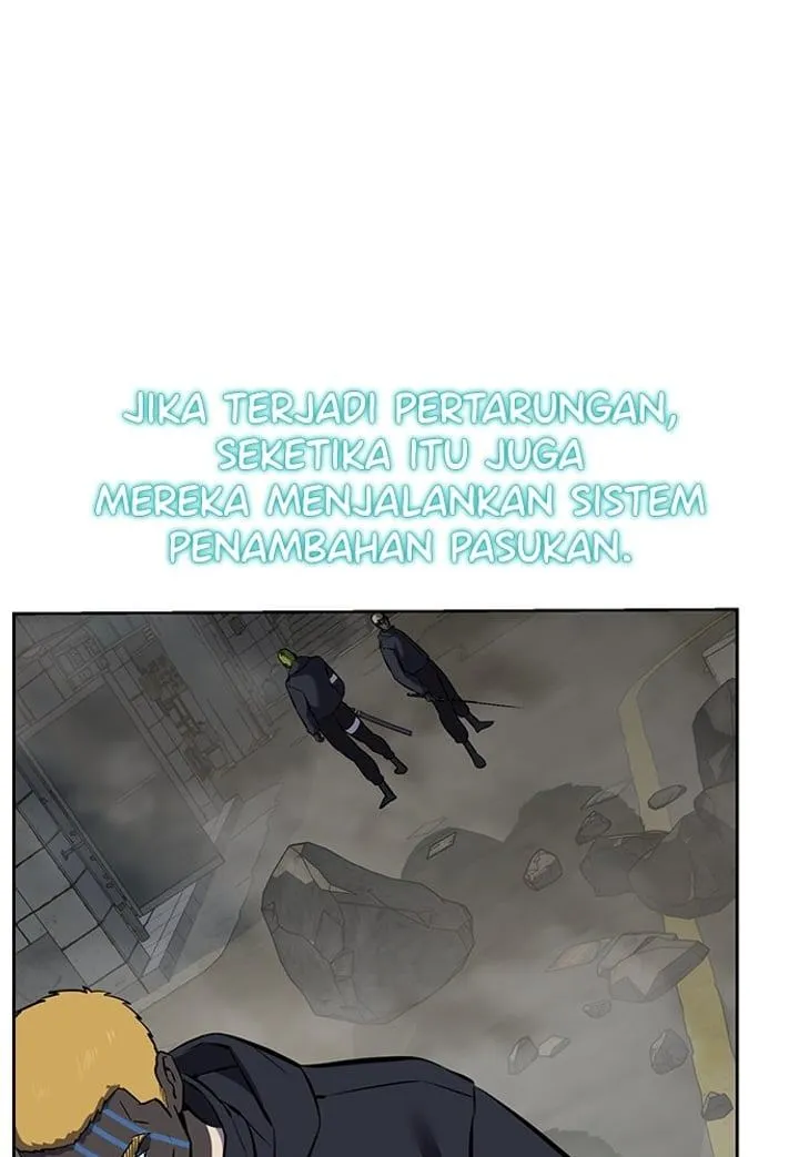 Page 111 - Ticket Hero Chapter 243