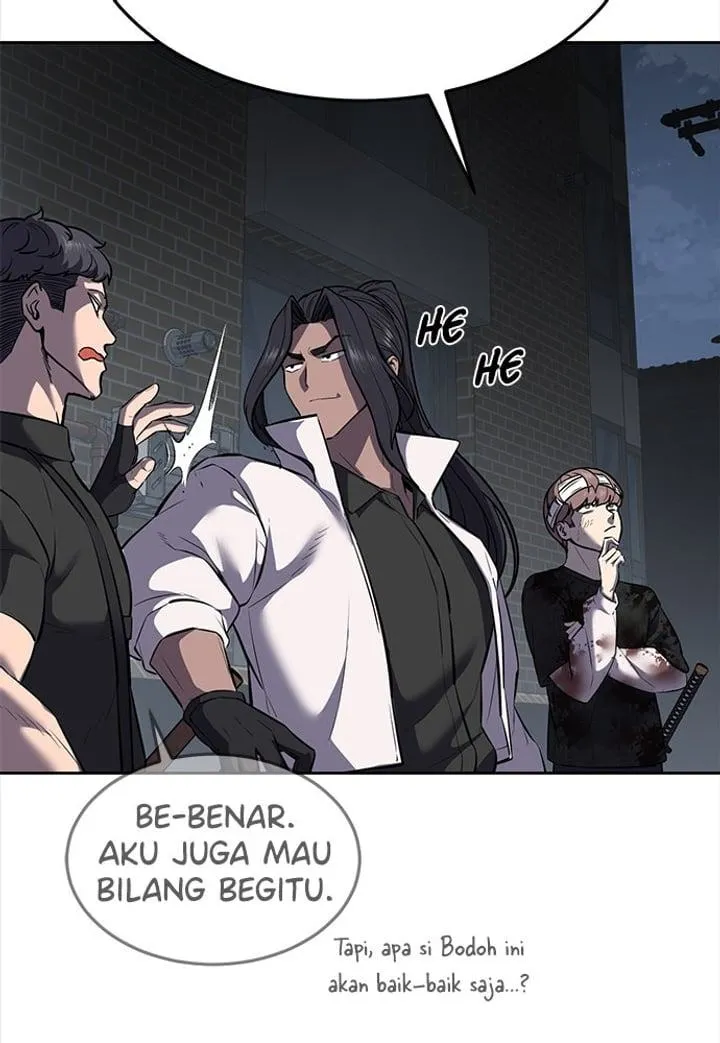 Page 123 - Ticket Hero Chapter 243