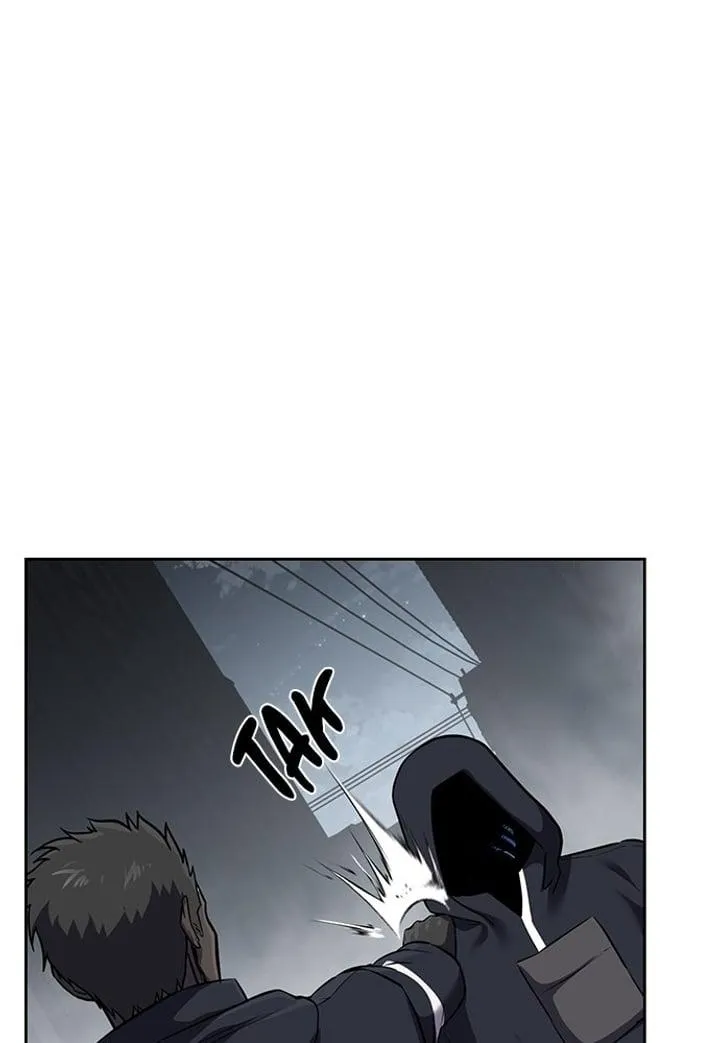 Page 191 - Ticket Hero Chapter 243