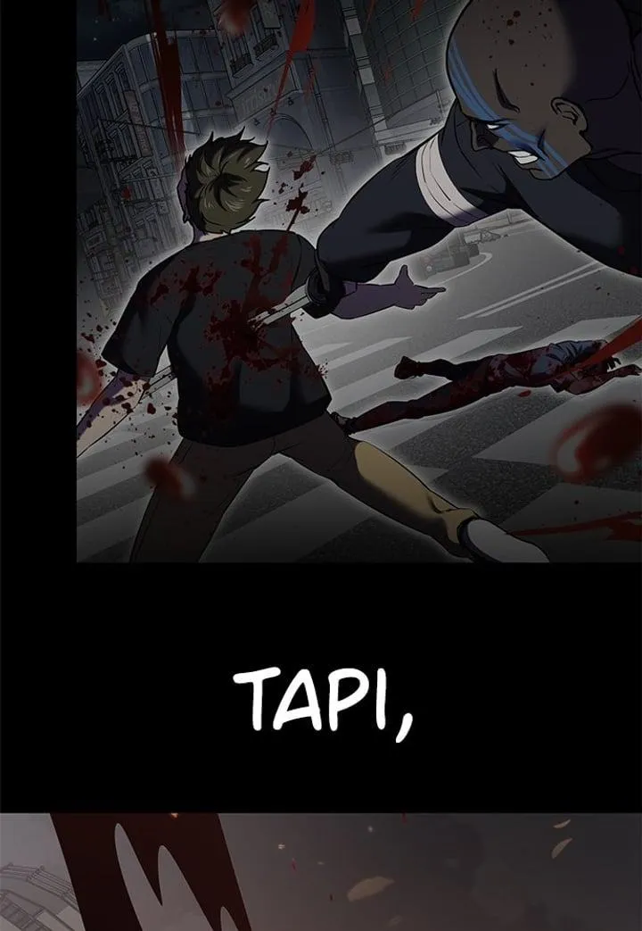 Page 201 - Ticket Hero Chapter 243