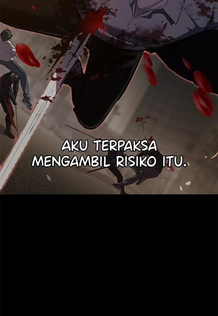 Page 203 - Ticket Hero Chapter 243