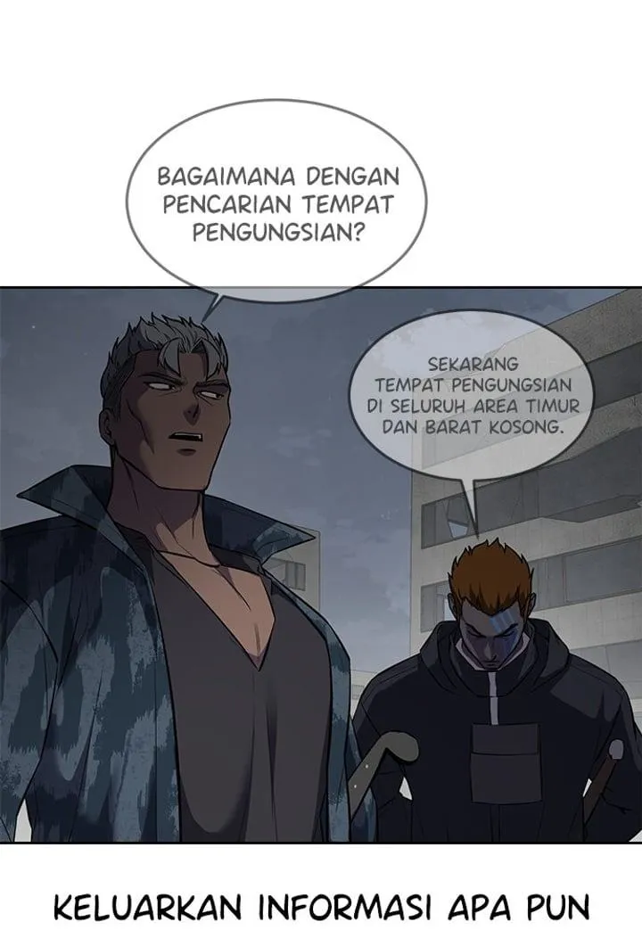 Page 19 - Ticket Hero Chapter 244