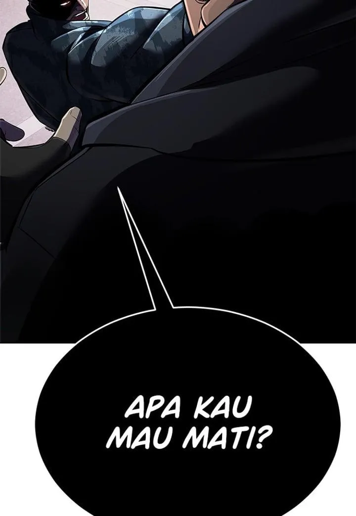 Page 27 - Ticket Hero Chapter 244