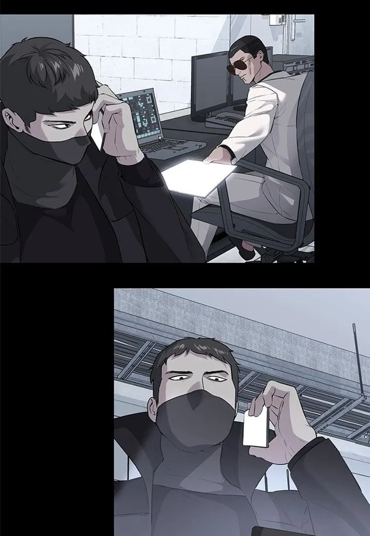 Page 35 - Ticket Hero Chapter 244