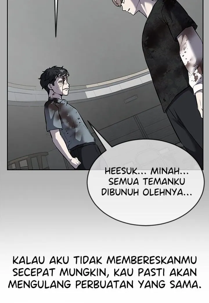 Page 51 - Ticket Hero Chapter 244