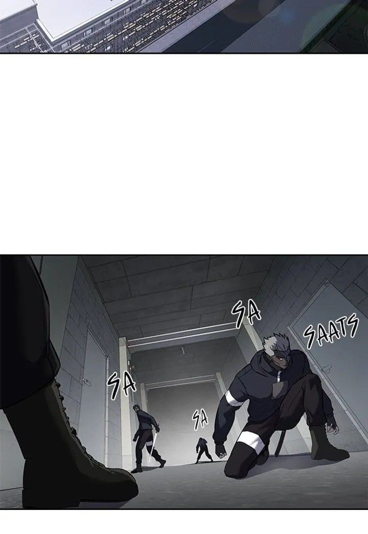 Page 69 - Ticket Hero Chapter 244