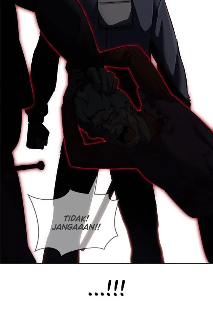 Page 85 - Ticket Hero Chapter 244
