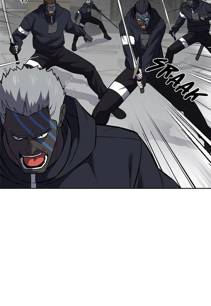 Page 99 - Ticket Hero Chapter 244