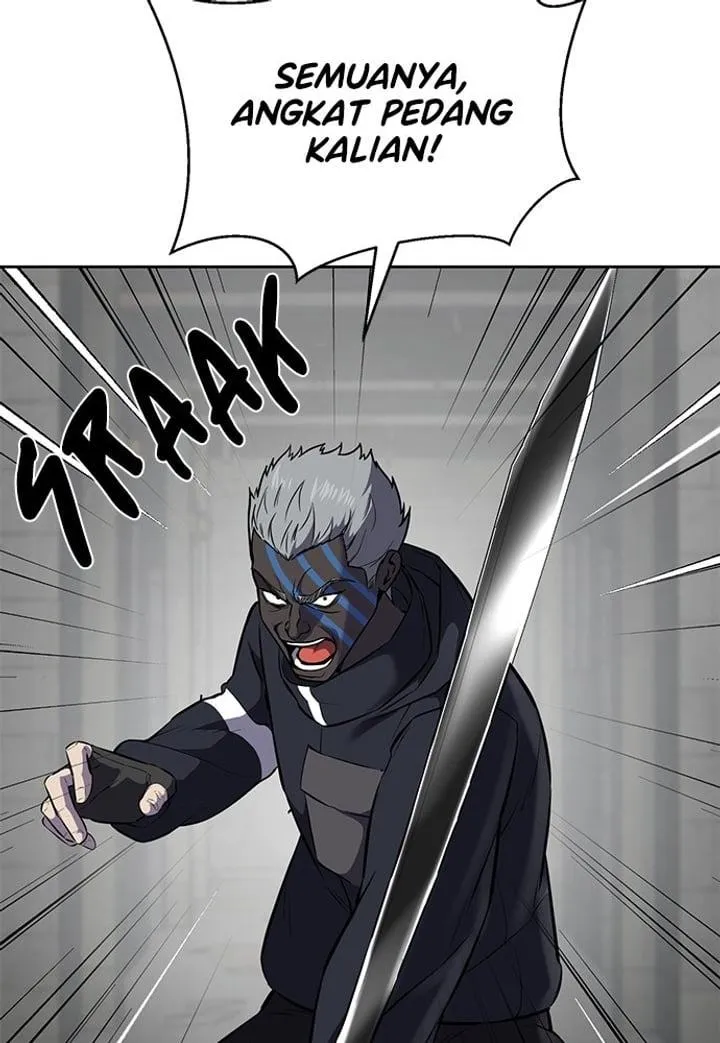 Page 111 - Ticket Hero Chapter 244